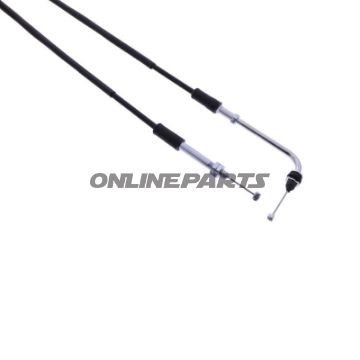 Gaskabel B Normalt åben JMP