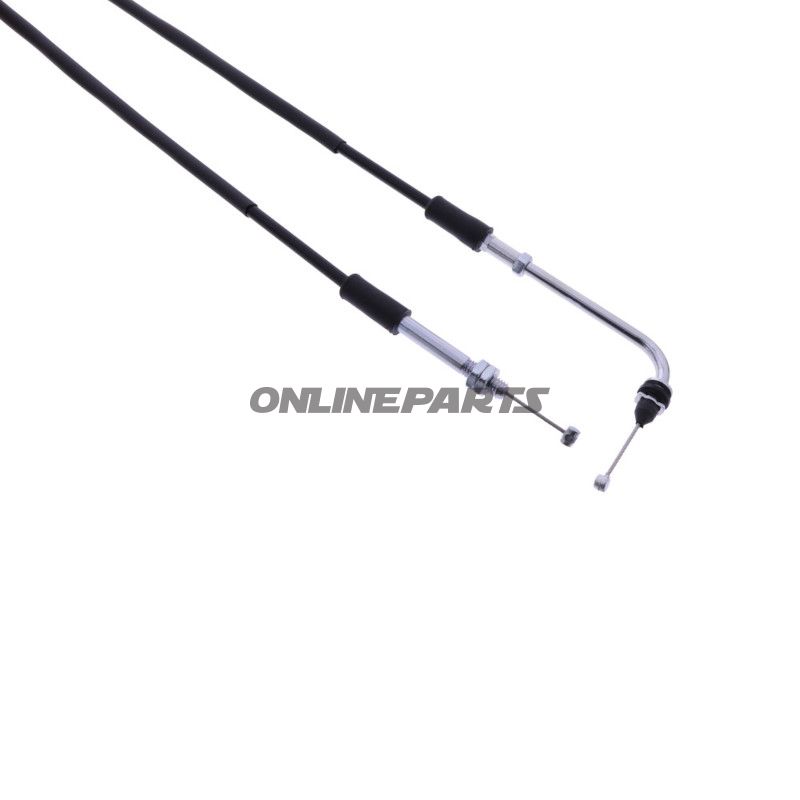 Gaskabel B Normalt åben JMP