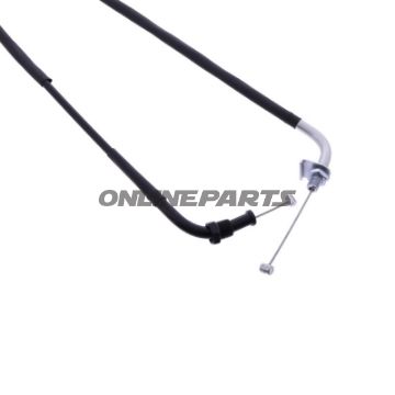 Gaskabel B Normalt åben JMP