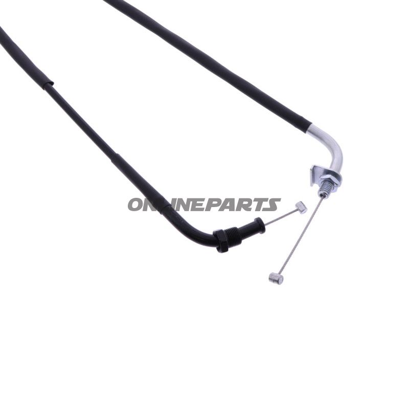 Gaskabel B Normalt åben JMP