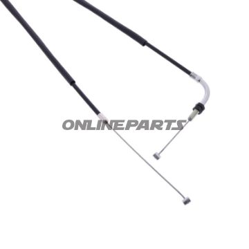 Gaskabel B Normalt åben JMP