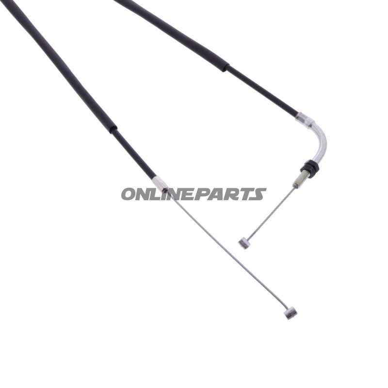 Gaskabel B Normalt åben JMP