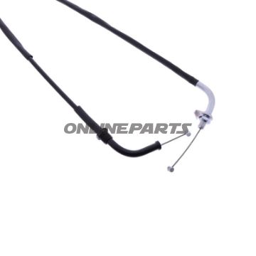 Gaskabel B Normalt åben JMP