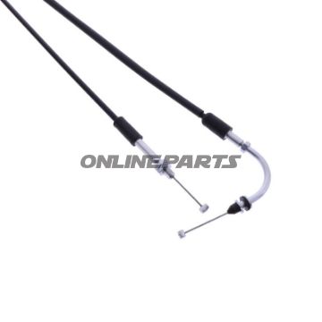 Gaskabel B Normalt åben JMP