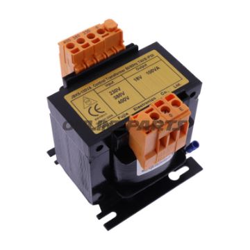 TRANSFORMATOR JBK5-18V ROTERENDE DS32/35