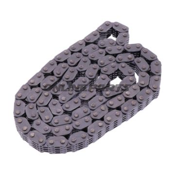 Tandkæde endeløs Borg Warner Morse 98XRH2015/120