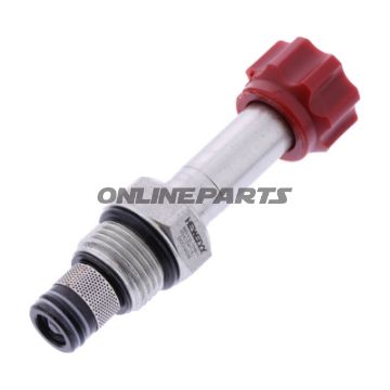 MAGNETVENTIL JMP FOX 5500 AMS LSV-08-2NCSP-LD