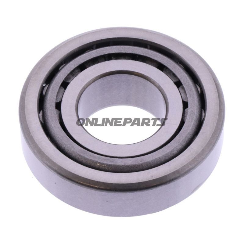 HJULLEJE KONISKE RULLER 6ON 30204 20/47X15,25MM