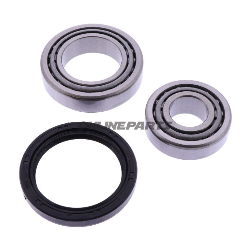 HJULLEJE STZ M TIGHT 6ON