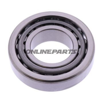 HJULLEJE KONISKE RULLER 6ON 30206 30/62X17,5MM