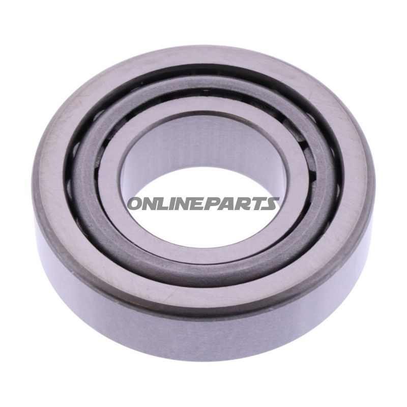 HJULLEJE KONISKE RULLER 6ON 30205 25/52X16,25MM