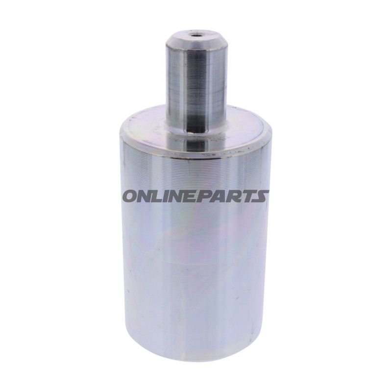 Forlængerstykke 100 mm AC donkraft AC 50-3