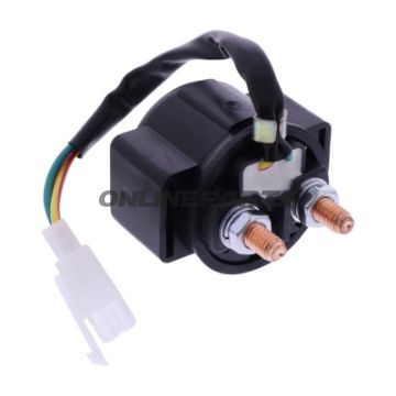 Starter Relay JMP Alternativ: 7060469