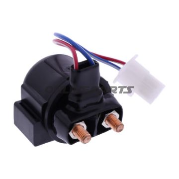 Startrelæ JMP Alternativ: 7060497