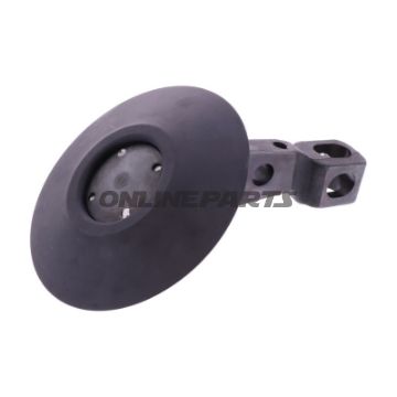 PUSH-OFF RULLE KOMPLET MONTY AF 2012 4030454