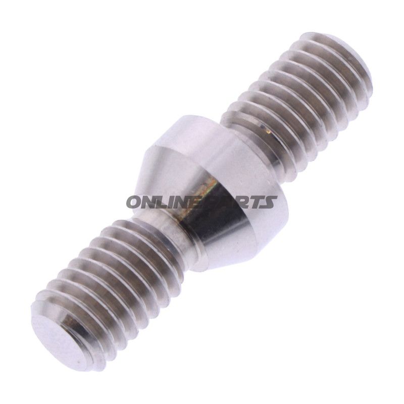 Lyddæmper med bolt Alternativ: 7821081