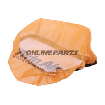 AIRBOX FORFILTER DOBBELT LUFTSTØVBESKYTTELSE