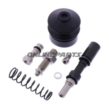 Bremse hovedcylinder reparationssæt