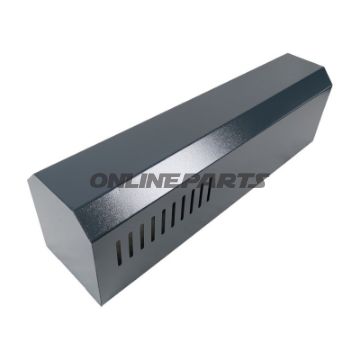 GENERATORDÆKSEL JMP FOX 5500 AMS