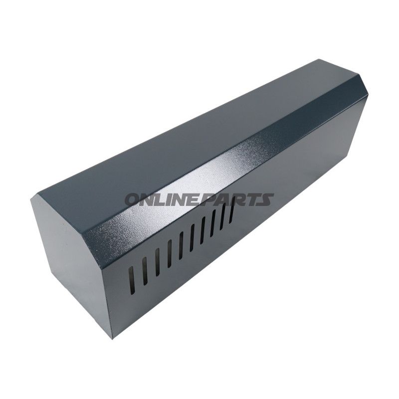 GENERATORDÆKSEL JMP FOX 5500 AMS