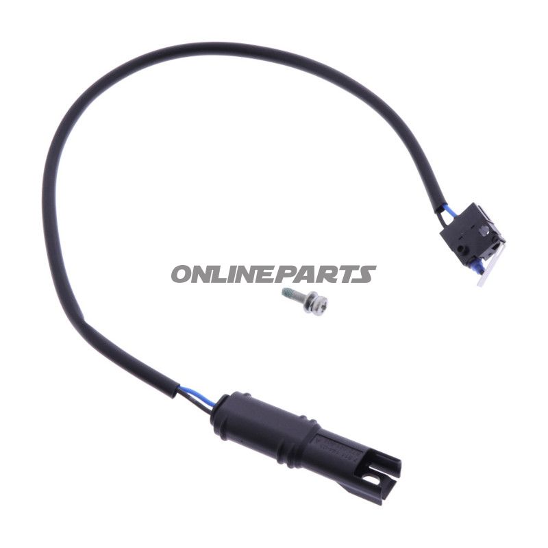 Koblingskontakt original reservedel