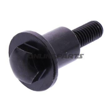 Skrueventildæksel Original reservedel