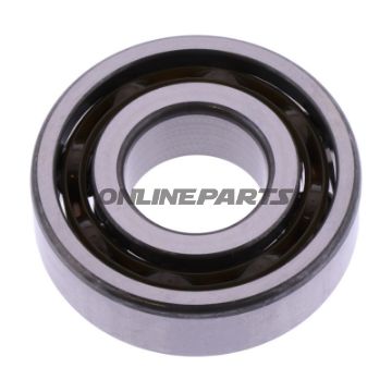 KUGELL 6204 TN9/C3 ALTN 7521659