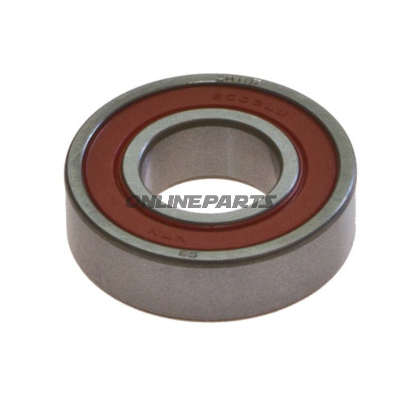 KUGELL 6002 2RSC3 SNR IT 7520607 02/20