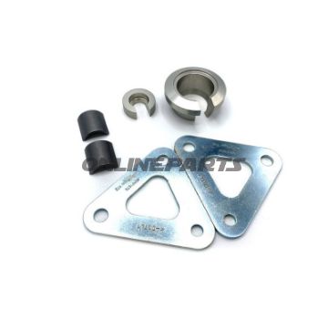 SÆNKNING BAGPÅ STZ VED