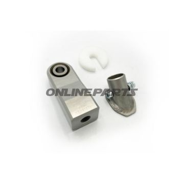 SÆNKNING BAGPÅ STZ VED