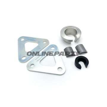 SÆNKNING BAGPÅ STZ VED