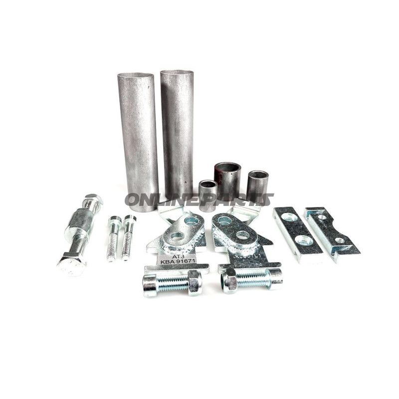 SÆNKNING BAGPÅ STZ VED