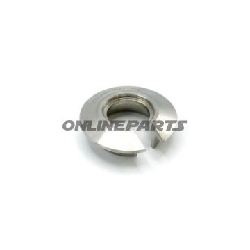 SÆNKNING BAGPÅ STZ VED