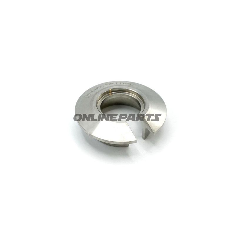 SÆNKNING BAGPÅ STZ VED