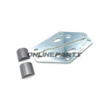 SÆNKNING BAGPÅ STZ VED