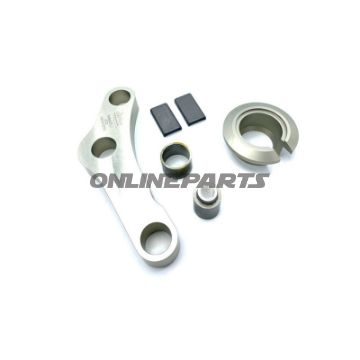 SÆNKNING BAGPÅ STZ VED