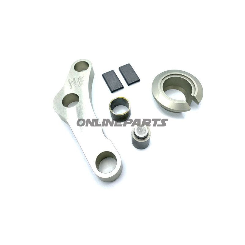 SÆNKNING BAGPÅ STZ VED