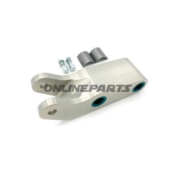 SÆNKNING BAGPÅ STZ VED