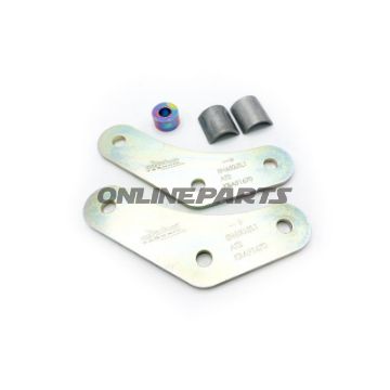 SÆNKNING BAGPÅ STZ VED