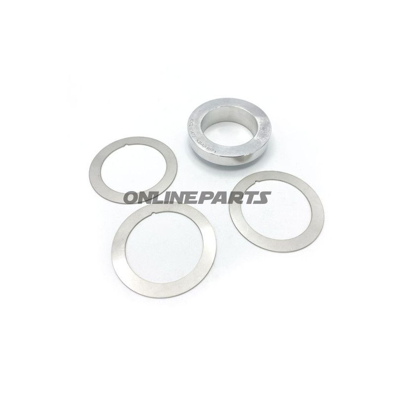 SÆNKNING BAGPÅ STZ VED