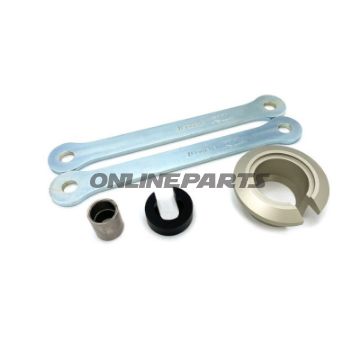 SÆNKNING BAGPÅ STZ VED