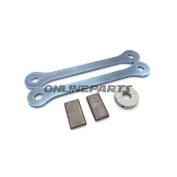 SÆNKNING BAGPÅ STZ VED