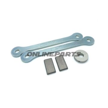 SÆNKNING BAGPÅ STZ VED