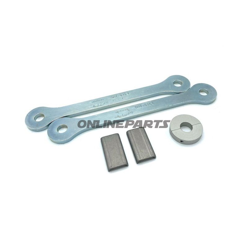 SÆNKNING BAGPÅ STZ VED