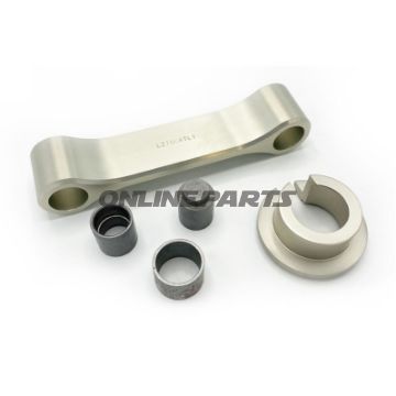 SÆNKNING BAGPÅ STZ VED