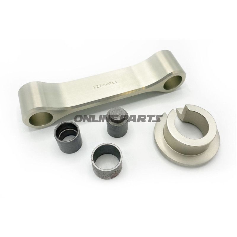 SÆNKNING BAGPÅ STZ VED