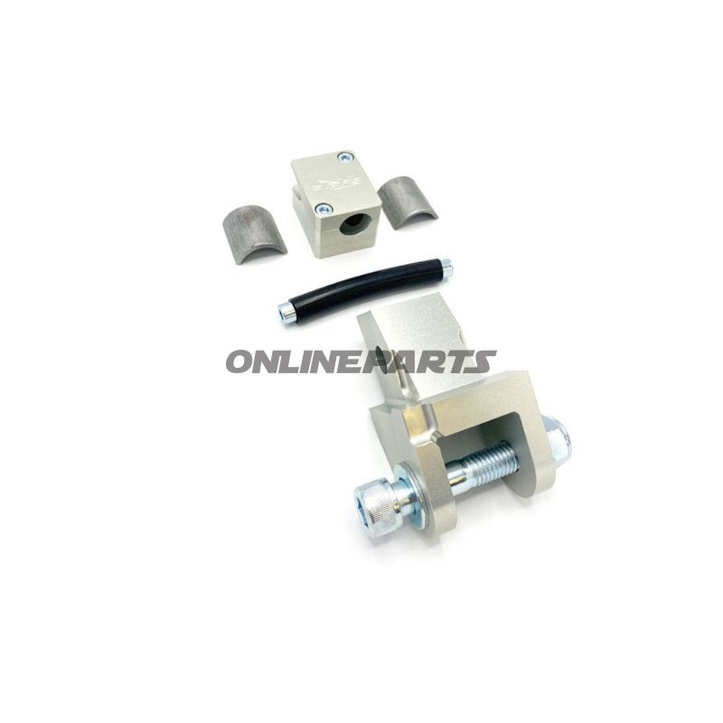 SÆNKNING BAGPÅ STZ VED