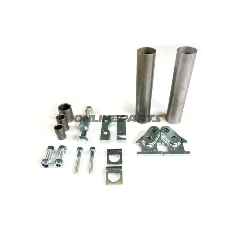 SÆNKNING BAGPÅ STZ VED