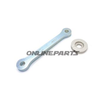 SÆNKNING BAGPÅ STZ VED