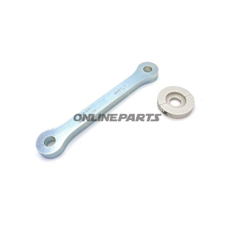 SÆNKNING BAGPÅ STZ VED